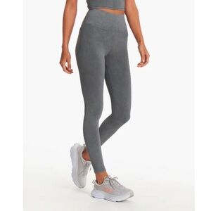 VUORI Washed Studio Legging